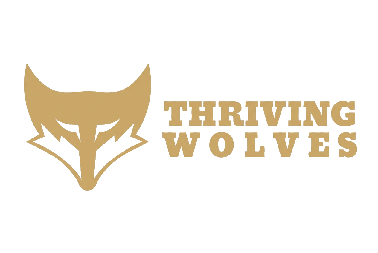 Thriving Wolves